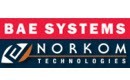 BAE Systems приобретает разработчика программного обеспечения Norkom Technologies за 217 миллионов евро