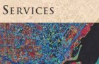 Социальное исследование: использование LBS сервисов