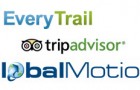 TripAdvisor приобретает GlobalMotion/Everytrail