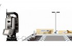 Trimble представляет свою новую навигационную систему для модернизации железных дорог