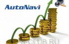 Опубликован финансовый отчет AutoNavi за 4 квартал 2010 года