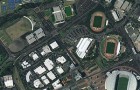 LockMary готовиться к запуску спутника WorldView-3, для снимков Земли с высоким разрешением
