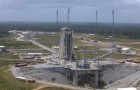ЕКА объявили о готовности первого запуска Союза с европейского космодрома во Французской Гвиане
