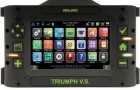 JAVAD GNSS выпустили обновление для TRIUMPH-VS