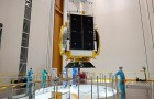 Задержка запуска India’s GSAT-8