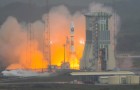Galileo IOV спутники успешно выведены на орбиту