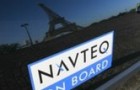 Финансовые результаты NAVTEQ за третий квартал 2009 года