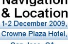 Последние дни льготной регистрации на Navigation and Location 2009.