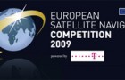 GPS система поддержки Novel для собак-спасателей выиграла соревнование European Satellite Navigation Competition 2009.