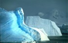 Ученые говорят, что льды Антарктиды тают не так быстро, как думали раньше.