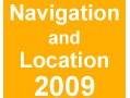 Выставка Navigation and Location 2009