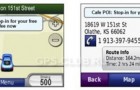 Исследование: NAVTEQ видит прибыль в рекламе, основанной на GPS местоположении пользователя