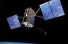 GPS спутник, построенный Lockheed Martin, отработал на орбите 10 лет.