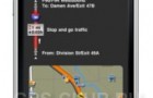 INRIX подписали контракт с NAVIGON и Motorola