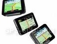 Поставки навигаторов растут, несмотря на конкуренцию со стороны смартфонов с GPS-модулями