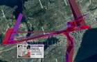 Trash Track из MIT внимательно наблюдает за глобальными путешествиями мусора при помощи GPS.