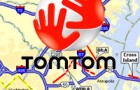 Сведения о городах с самой сложной дорожной ситуацией от TeleAtlas и TomTom