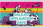 Дни системы спутниковой навигации Galileo пройдут в марте в Брюсселе