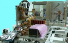Продолжаются тесты платформы спутника навигационной системы Galileo.