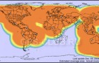 Globalstar увеличивает зону покрытия в Западной Азии и морских и океанических прибрежных регионах