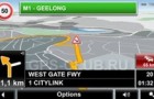 NAVIGON выбирает Intelematics для обеспечения информации о дорожном трафике в реальном времени в Австралии