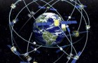 GPS спутник PRN25 временно выведен из эксплуатации.