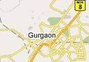 Мобильные торговые точки с GPS для доставки овощей в Гургаоне
