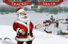 Сайт слежения за Санта Клаусом снова работает