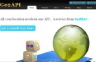 Twitter приобретает GeoAPI