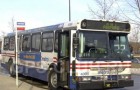 Вашингтонцы, регулярно ездящие из дома на работу и наоборот, получают по GPS информацию об автобусах.