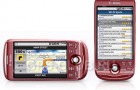 Компания TeleNav представила приложение GPS Navigator.