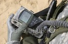 Изменен контракт поставку военных наладонных GPS приемников DAGR.