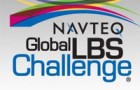Финалисты конкурса GPS сервисов, связанных с местоположением NAVTEQ (NAVTEQ Global LBS Challenge).