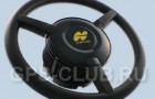Topcon представляет GPS устройство управления AES-25 для рынка сельского хозяйства.