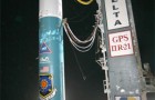 Компания Launch Alliance показала снимки спутника GPS IIR-21