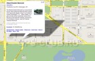 Точки интереса и пути в Google Maps становятся более полезными.