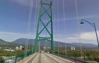 Google Street View появился в 11 городах Канады