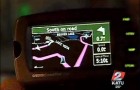 Житель Орегона страдает из-за ошибки в GPS навигаторах
