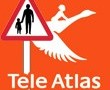 GPS навигация для пешеходов от Tele Atlas