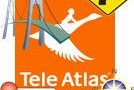 Новые карты TeleAtlas с исправлениями MapShare — релиз версии 2009.2.