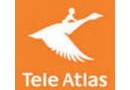 Обновление навигационных карт Европы от Tele Atlas