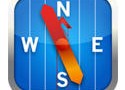 RouteBuddy и Ordnance Survey выпустили карты в масштабе 1:50k, совместимые с iPhone