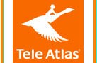 Tele Atlas выпустила пакет MultiNetr 2009.09