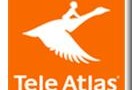 Карты Tele Atlas для GPS устройств Samsung.