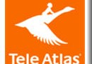 Компания Tele Atlas выпуске карт Индии с навигационным охватом около 640 тысяч километров