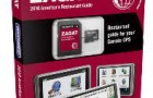 Компания Spot It Out выпустила свои превые пакеты для персональных GPS навигаторов Garmin