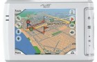 Анонсировано обновление карт для gps навигаторов Mio