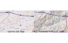 Garmin задаёт новый уровень навигационных карт