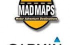 Garmin и MAD MAPS объединяются