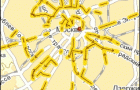 «Яндекс.Карты» рисуют схемы развязок